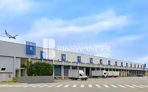 Galpão/Depósito/Armazém para alugar, 30572m² no Aeroporto, Guarulhos