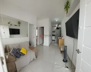 Apartamento com 2 Quartos à venda, 36m² no Vila Dalila, São Paulo