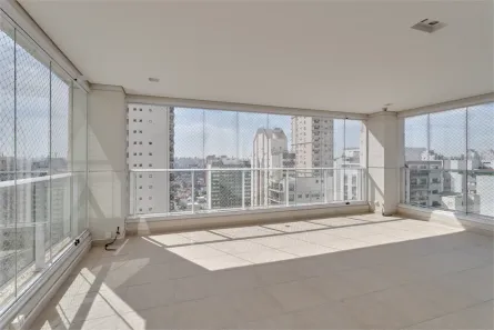 Apartamento com 4 Quartos à venda, 442m² no Campo Belo, São Paulo