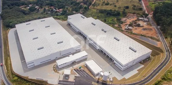 Galpão/Depósito/Armazém para alugar, 3126m² no Chácaras São Martinho, Campinas