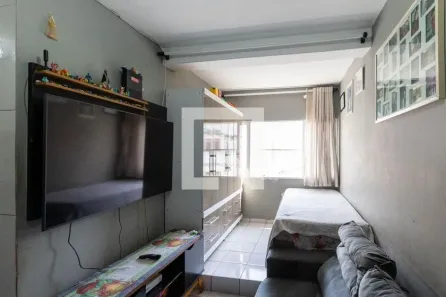 Apartamento com 1 Quarto à venda, 40m² no Campos Elíseos, São Paulo