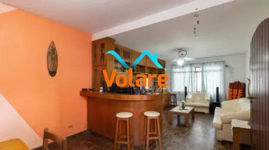 Sobrado com 3 Quartos à venda, 355m² no Jaguaré, São Paulo