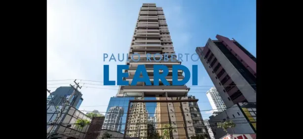 Apartamento com 1 Quarto para alugar, 27m² no Planalto Paulista, São Paulo