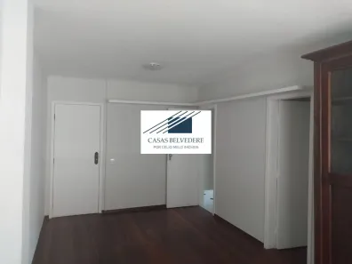 Apartamento com 2 Quartos à venda, 80m² no São Lucas, Belo Horizonte