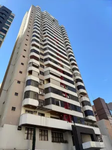 Apartamento com 4 Quartos à venda, 132m² no Setor Bueno, Goiânia