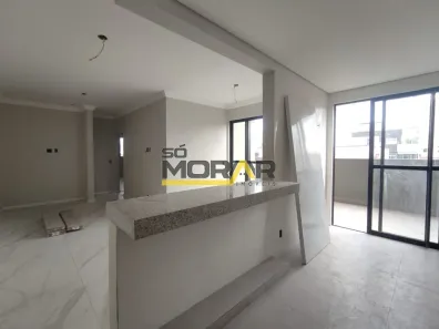 Apartamento com 3 Quartos à venda, 141m² no Sagrada Família, Belo Horizonte