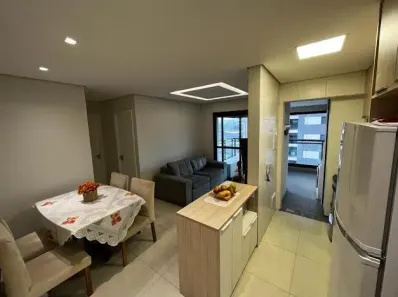 Apartamento com 2 Quartos à venda, 61m² no Vila Leopoldina, São Paulo