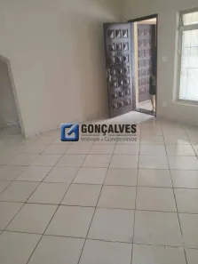 Casa com 3 Quartos para alugar, 65m² no Vila Nogueira, Diadema