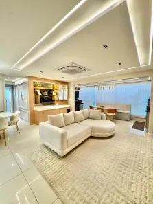 Apartamento com 3 Quartos à venda, 121m² no Aldeota, Fortaleza