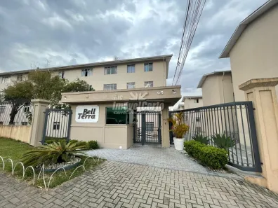 Apartamento com 3 Quartos à venda, 51m² no Campo Comprido, Curitiba