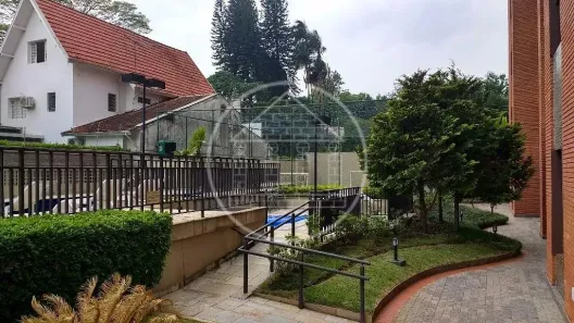 Cobertura com 3 Quartos à venda, 432m² no Santo Amaro, São Paulo