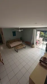 Apartamento com 2 Quartos para alugar, 76m² no Candeal, Salvador