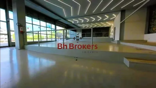 Ponto Comercial para alugar, 2279m² no Estoril, Belo Horizonte