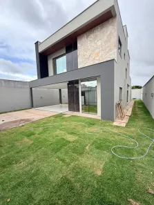 Sobrado com 4 Quartos à venda, 200m² no , São José de Ribamar