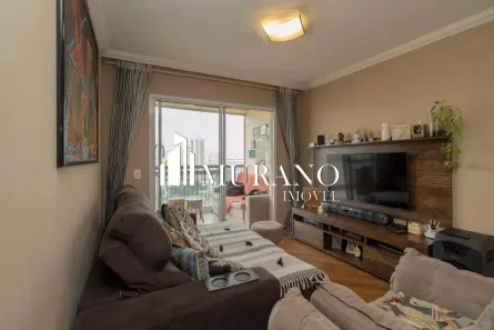 Apartamento com 3 Quartos à venda, 104m² no Parque da Vila Prudente, São Paulo