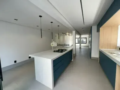 Casa com 7 Quartos à venda, 310m² no Campo Belo, São Paulo
