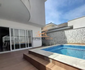 Casa de Condomínio com 3 Quartos à venda, 275m² no Jardim do Paço, Sorocaba