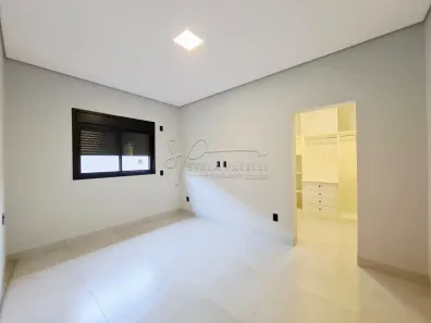 Casa de Condomínio com 3 Quartos à venda, 155m² no Reserva San Pedro, Ribeirão Preto