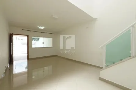 Sobrado com 3 Quartos à venda, 114m² no Ipiranga, São Paulo
