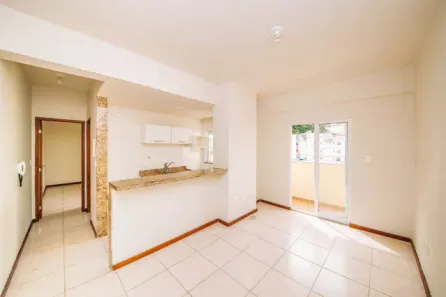 Apartamento com 1 Quarto à venda, 64m² no São Mateus, Juiz de Fora
