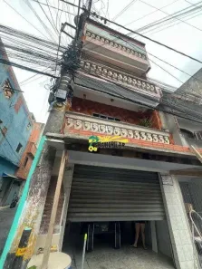 Sobrado com 2 Quartos à venda, 147m² no Piraporinha, Diadema