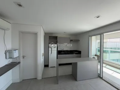 Apartamento com 1 Quarto à venda, 44m² no Jardim Aeroporto, São Paulo