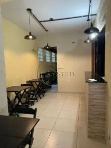 Ponto Comercial com 1 Quarto para alugar, 96m² no Belenzinho, São Paulo