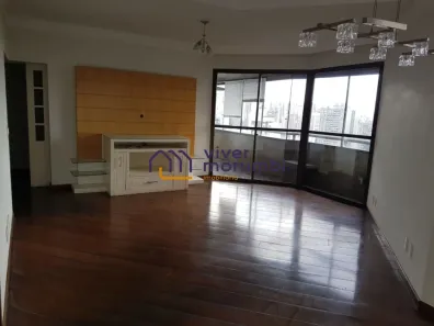 Apartamento com 4 Quartos à venda, 167m² no Paraisópolis, São Paulo
