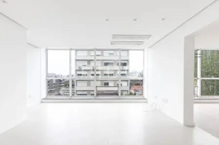 Sala Comercial para alugar, 68m² no Rio Branco, Porto Alegre