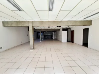 Ponto Comercial para alugar, 134m² no Centro, Ribeirão Preto