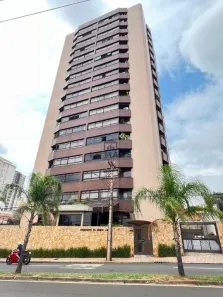 Apartamento com 3 Quartos à venda, 218m² no Jardim Pacaembu, Piracicaba