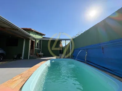 Casa com 2 Quartos à venda, 280m² no Vila Barth, Itapetininga