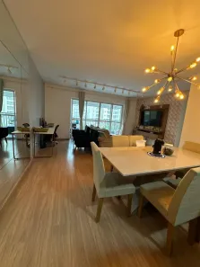 Apartamento com 3 Quartos à venda, 90m² no Vila Andrade, São Paulo
