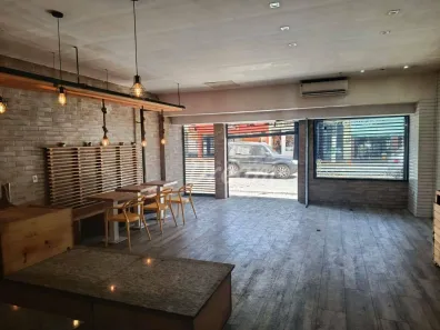 Ponto Comercial para alugar, 75m² no Alto, Teresópolis