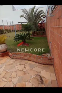 Fazenda/Sítio com 2 Quartos à venda, 252m² no Portal das Nogueiras, Tatuí