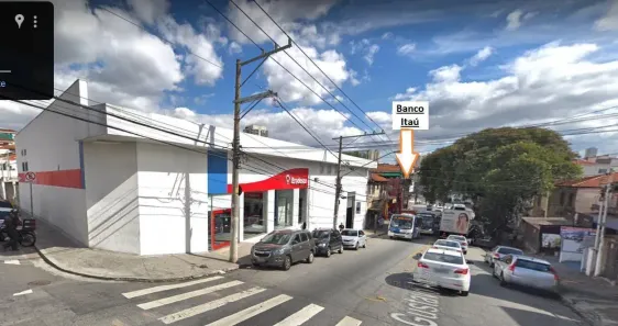 Galpão/Depósito/Armazém para alugar, 1015m² no Vila Gustavo, São Paulo
