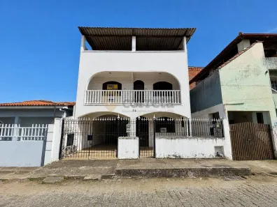 Casa com 3 Quartos à venda, 202m² no Liberdade, Rio das Ostras
