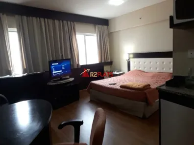 Apartamento com 1 Quarto à venda, 30m² no Liberdade, São Paulo