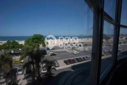 Apartamento com 3 Quartos à venda, 167m² no Copacabana, Rio de Janeiro