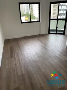 Apartamento com 1 Quarto para venda ou aluguel, 43m² no Jardim Paulista, São Paulo