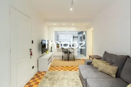 Apartamento com 2 Quartos à venda, 90m² no Pinheiros, São Paulo