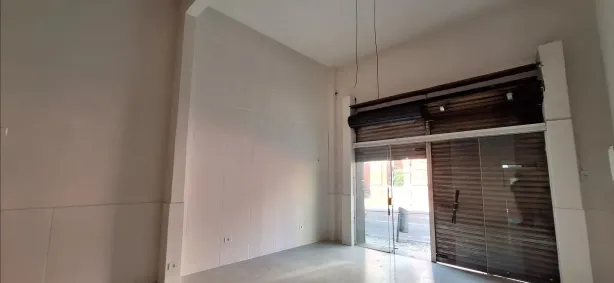 Ponto Comercial para alugar, 50m² no Centro, Curitiba
