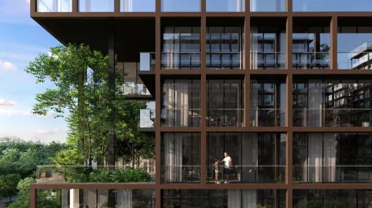 Apartamento com 2 Quartos à venda, 117m² no Barra Olímpica, Rio de Janeiro