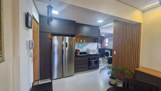 Apartamento com 3 Quartos à venda, 90m² no Centro, Guarulhos