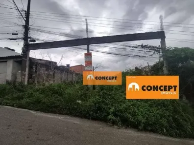 Lote/Terreno à venda, 300m² no Cidade Edson, Suzano