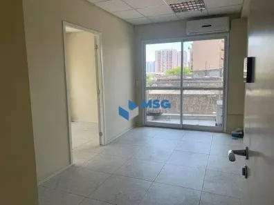 Sala Comercial à venda, 35m² no Ipiranga, São Paulo