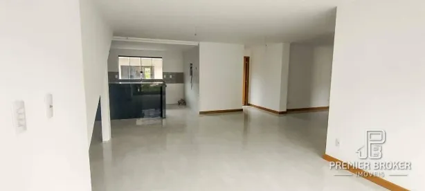 Casa de Condomínio com 3 Quartos à venda, 143m² no Caxangá, Teresópolis