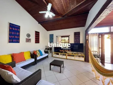 Casa de Condomínio com 5 Quartos à venda, 154m² no Manguinhos, Armação dos Búzios