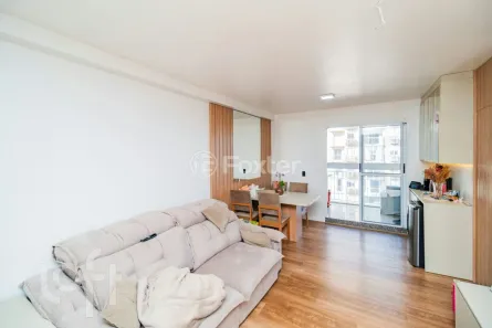 Apartamento com 3 Quartos à venda, 85m² no Sarandi, Porto Alegre