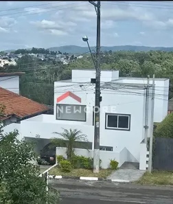 Casa de Condomínio com 4 Quartos à venda, 510m² no Residencial San Diego, Vargem Grande Paulista